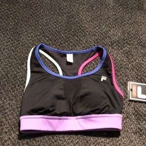 Fila sports bra